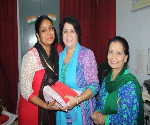 Women's Day