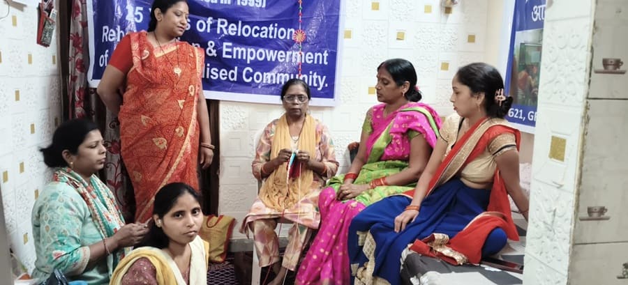 Domestic Violence Counselling Intervention